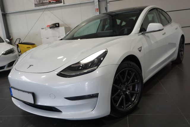 Tesla Model 3 Dualmotor Long Range **Leder*Navi**