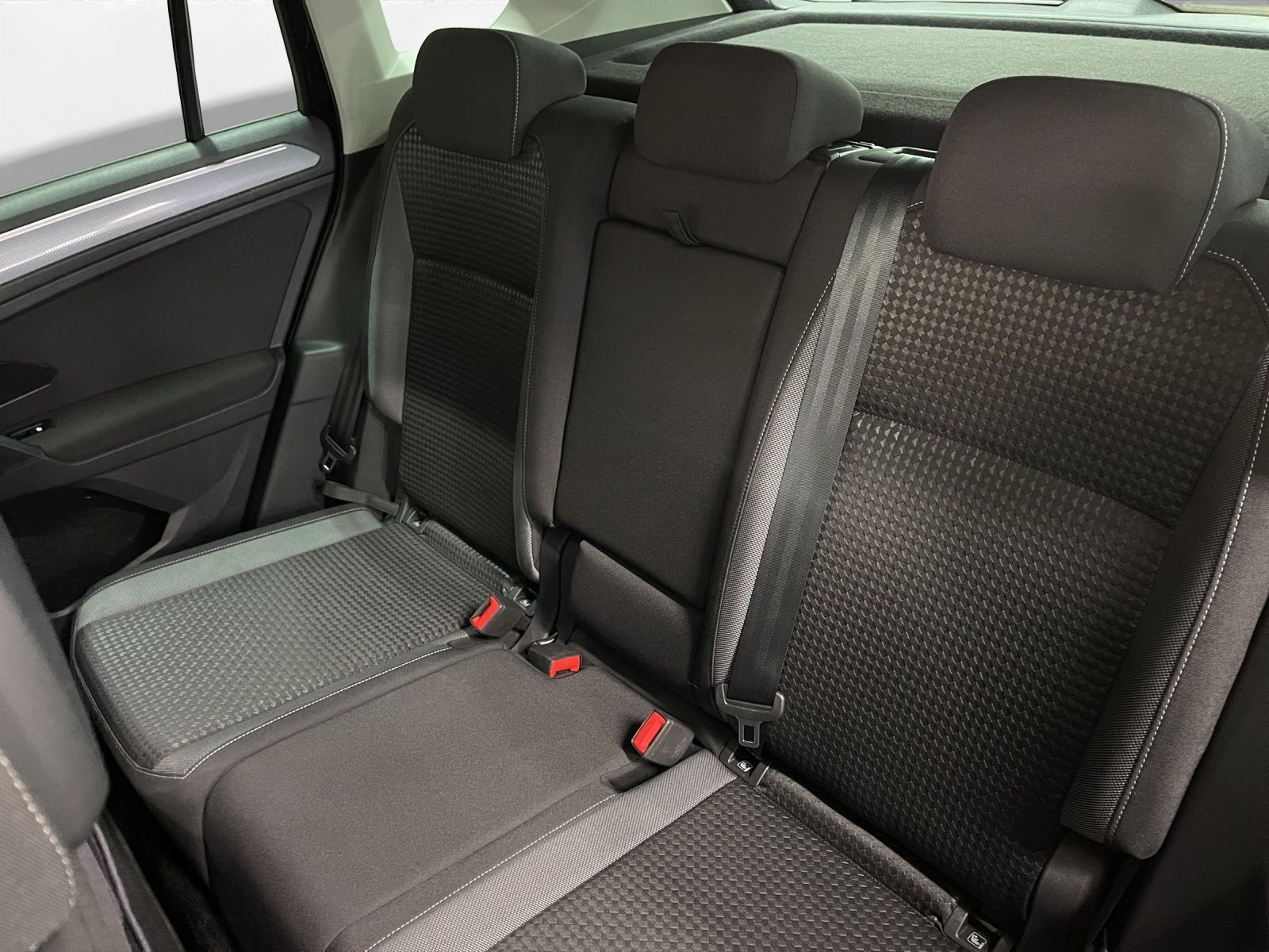 Volkswagen Tiguan - Bild 19