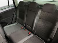 Volkswagen Tiguan - Vorschau Bild 19