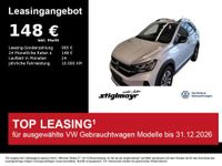 Volkswagen Taigo - Vorschau Bild 1