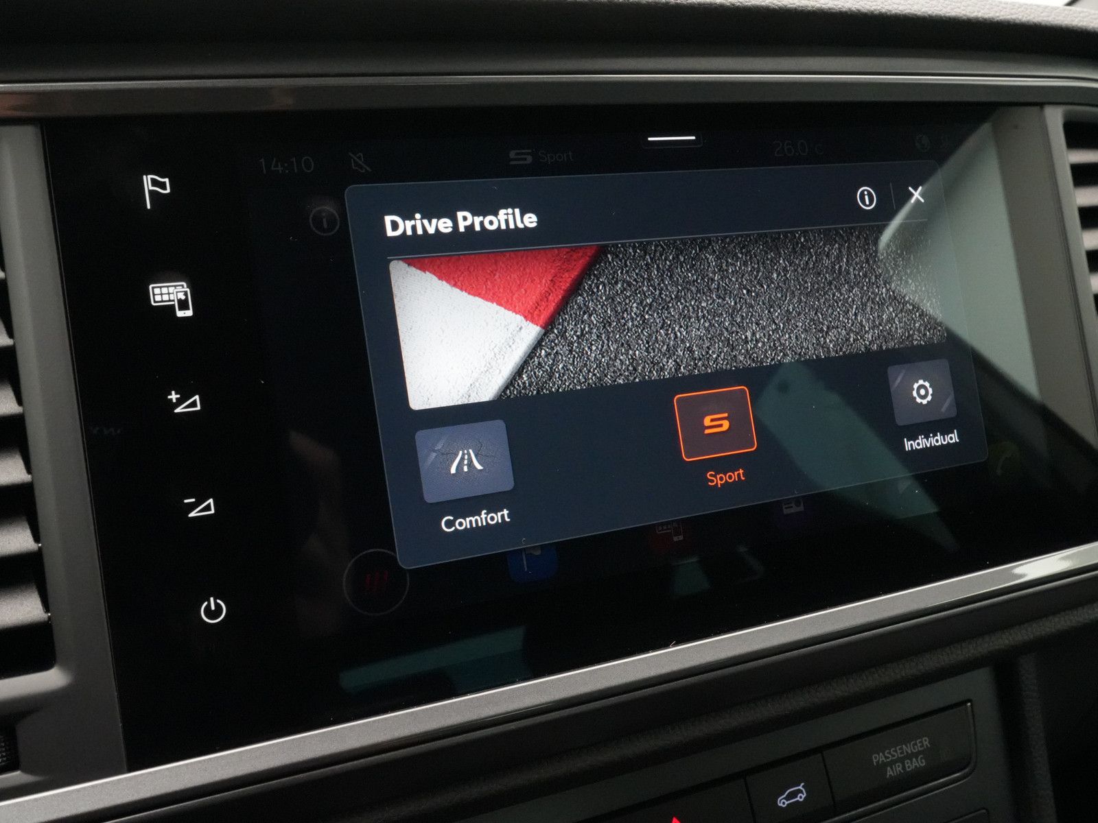 Cupra Ateca - Bild 11