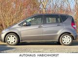 Mercedes-Benz A 180 A /Automatik /1.Hand /Tempomat/Shz/47000km - graue Mercedes-Benz A-Klasse