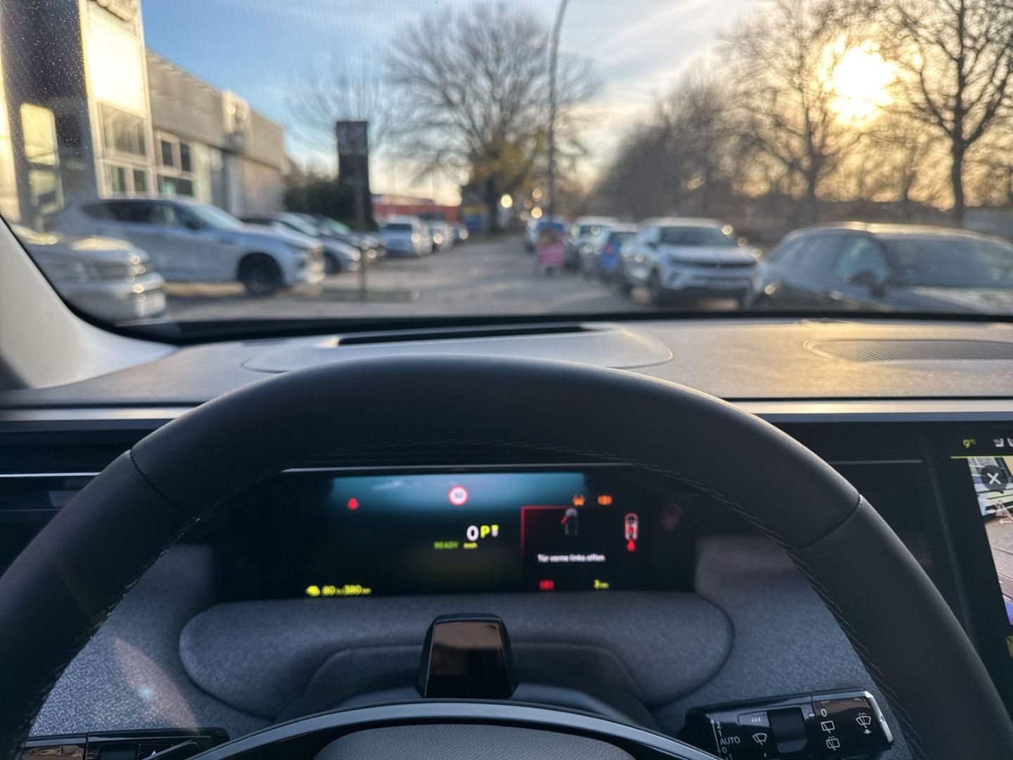Citroën C5 Aircross - Bild 12