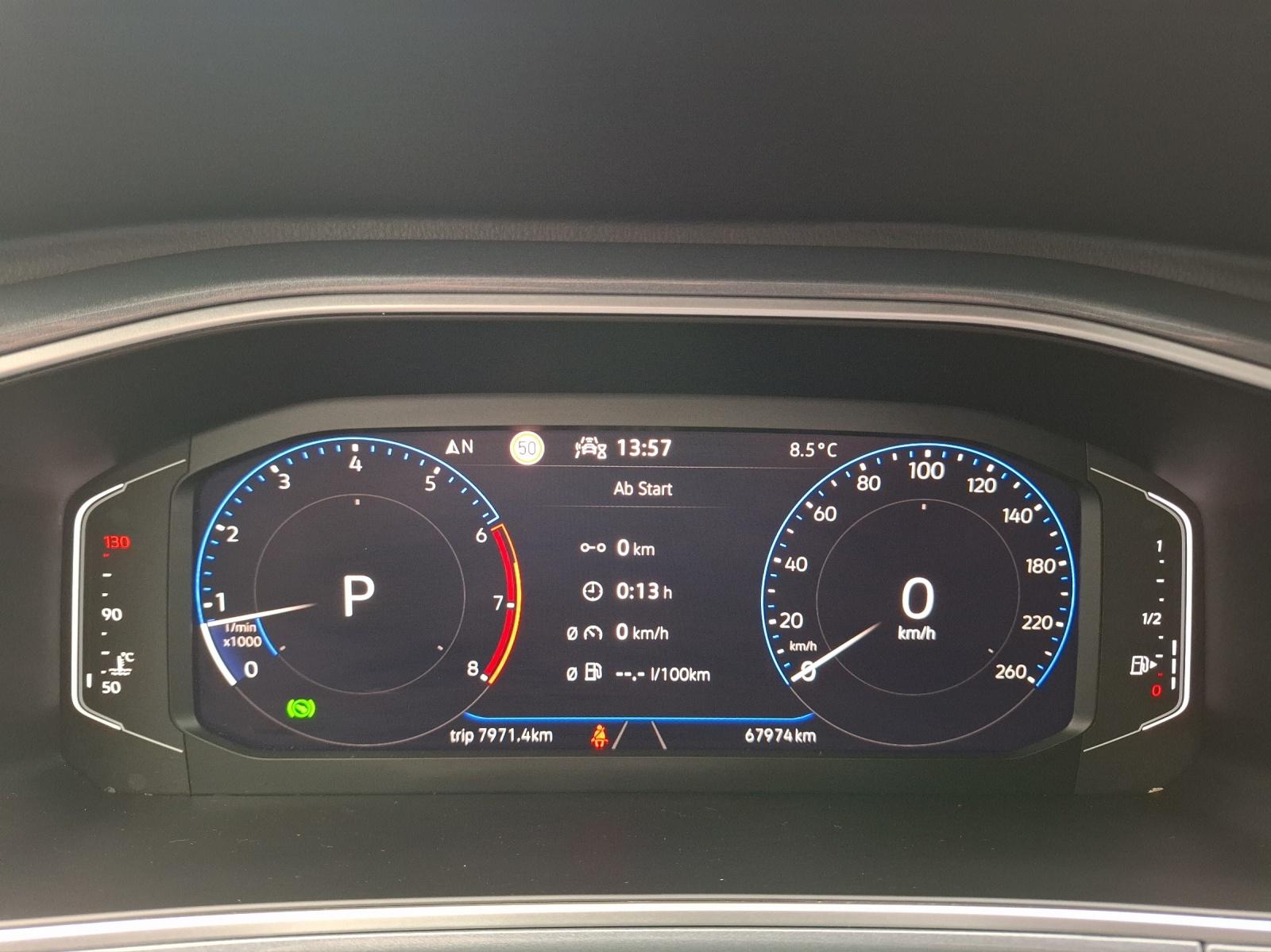 Volkswagen T-Roc TSI Style DSG LEDplus Navi AID ACC SHZ APP, миниатюра 18