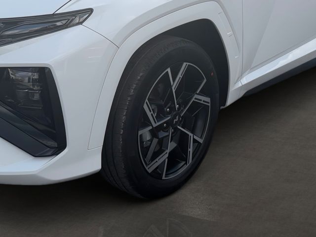Hyundai Tucson – Bild 6