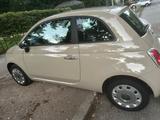 Fiat 500 1.2 8V Pop Star Pop Star - Fiat 500: Beige