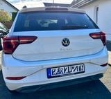 Volkswagen VW Polo Style 1.0 TSI DSG | EZ 12/2024 | 3.400 k - Volkswagen Polo: 40