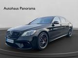 Mercedes-Benz S 63 AMG 4Matic+ L Pano/360°/Memory/LED - Mercedes-Benz S 63 AMG Gebrauchtwagen in Berlin