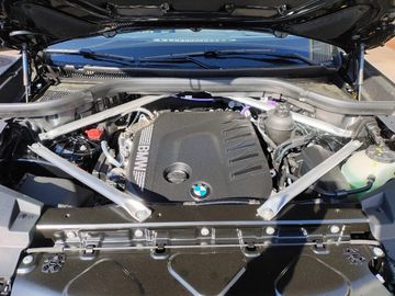 BMW X5 xDrive40d M Sportpaket HK HiFi DAB LED