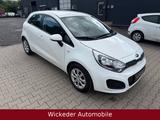 Kia Rio Edition 7 /Tüv Neu/Top Pflege - gebrauchte Kia Rio aus dem Jahr 2014