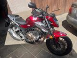 Honda CB500F - 6 cm tiefergelegt  - Angebote