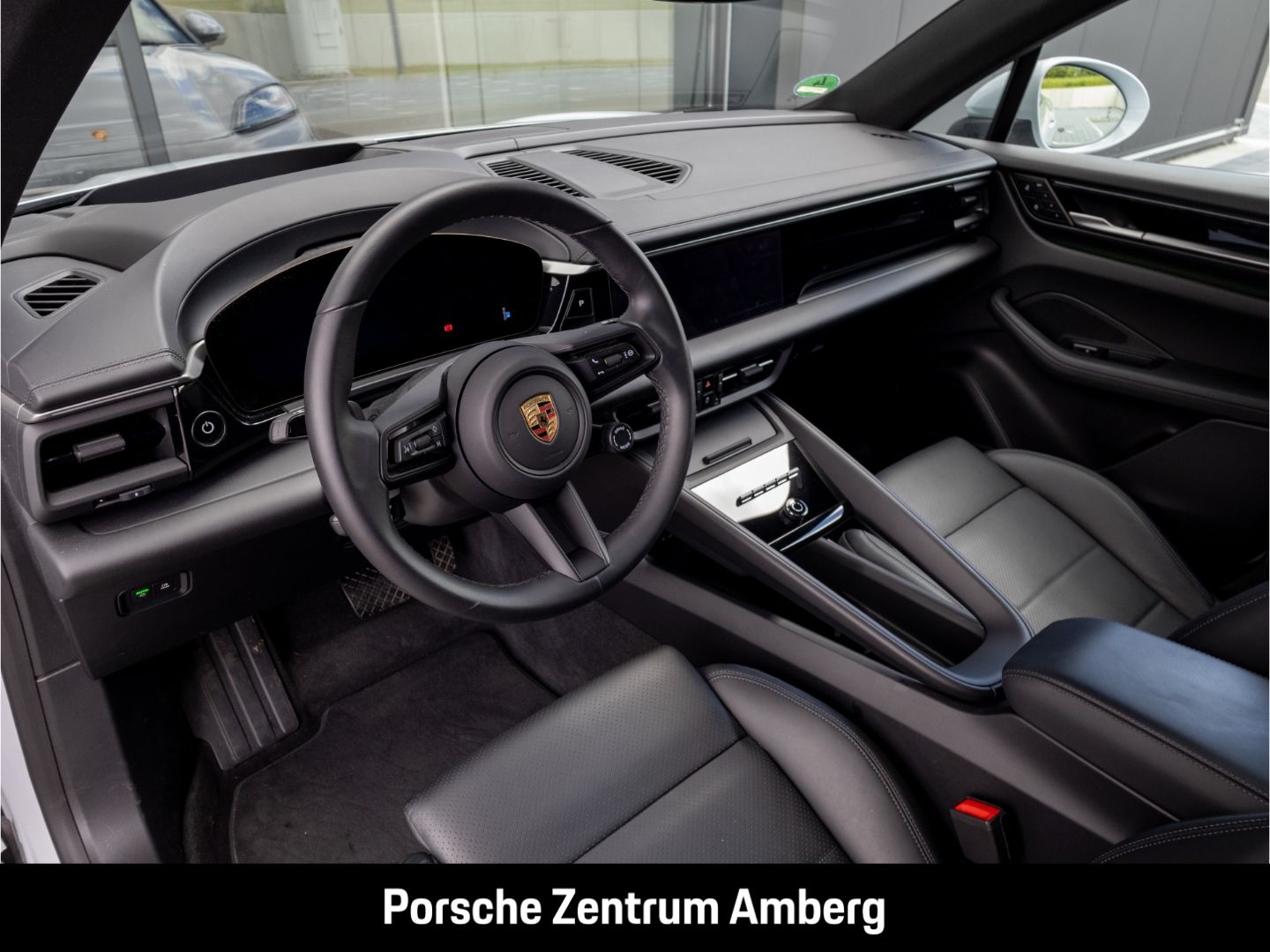 Porsche Macan - Bild 12
