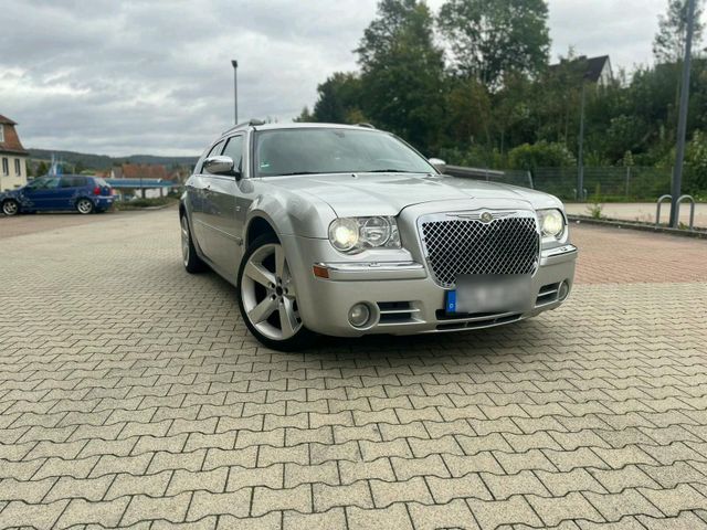 Chrysler 300c Touring 2,7l V6