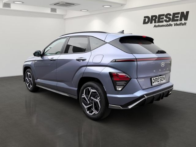 Hyundai KONA - Bild 4