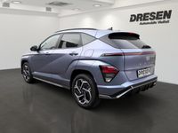 Hyundai KONA - Vorschau Bild 4