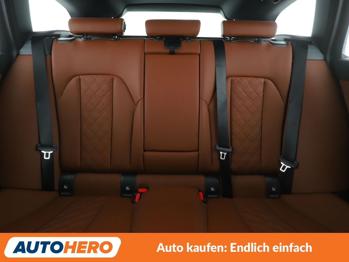 BMW M340i Mild-Hybrid xDrive Aut. NAVI 360 SHZ foto 16