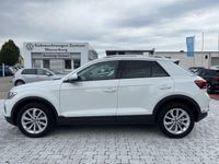 Volkswagen T-Roc - Vorschau Bild 3