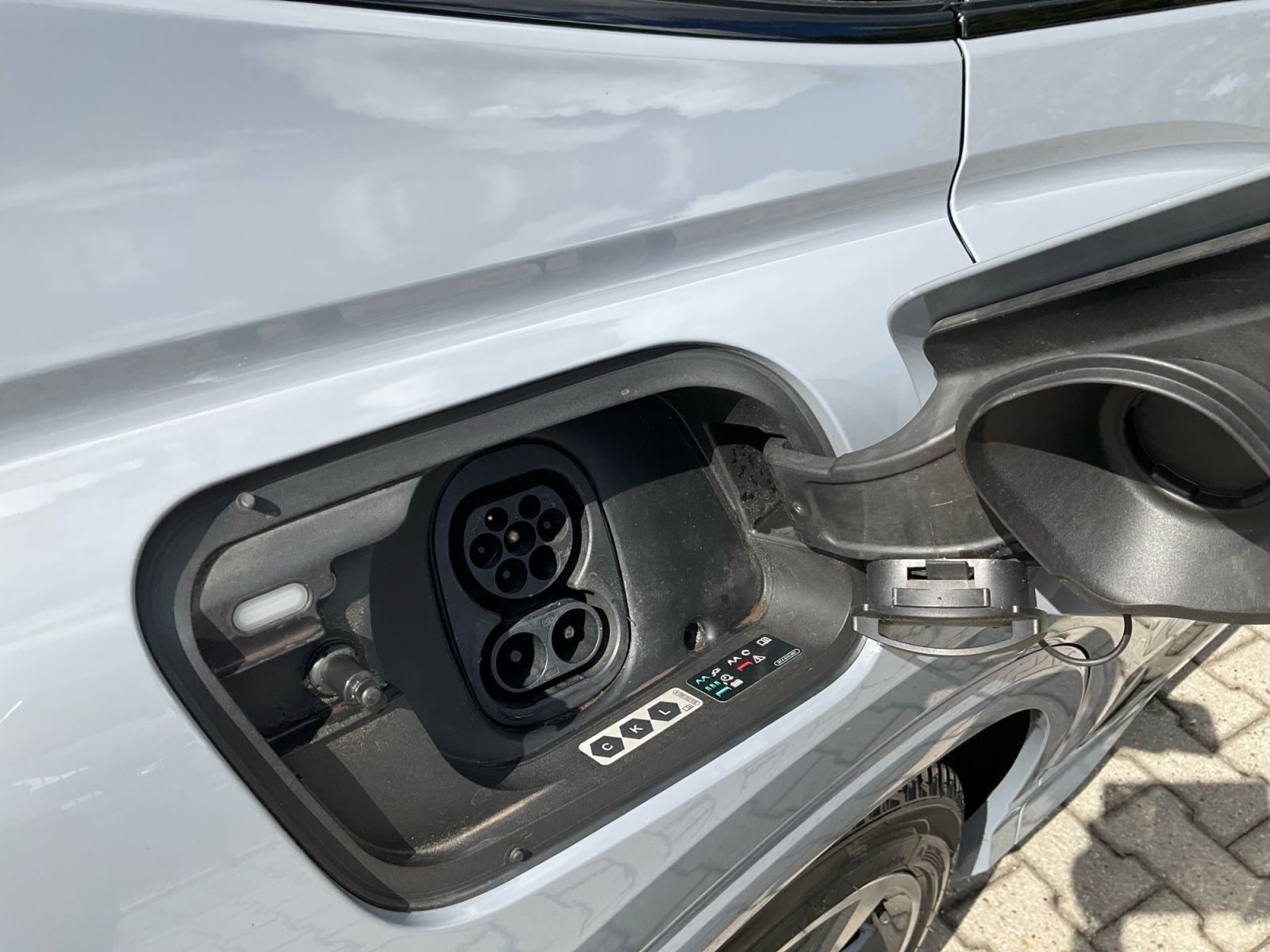 Audi Q4 e-tron - Bild 18