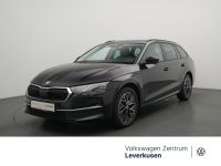 Skoda Octavia - Vorschau Bild 1