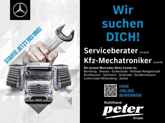 Citroën Berlingo N1 PLUS M 130 +Kamera+LHZ+LED+Mirror+