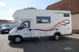 Eura Mobil Sport 635 VB Grüne Plakette/Stockbett/6.Schläfer - Eura Mobil 635 vb