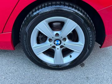 BMW 118 - 10