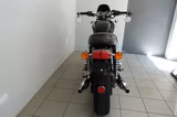 Triumph BONNEVILLE T 100 BLACK*GEPFLEGT*GARANTIE - TRIUMPH T 100