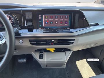 Volkswagen T7 Multivan - 10