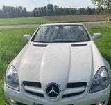 Mercedes-Benz SLK 350 Sport Edition Sport Edition - Mercedes-Benz SLK 350: Sport