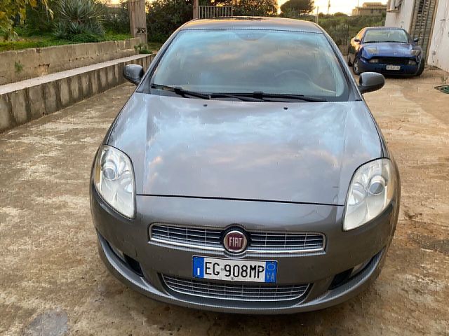 Fiat Bravo 1.6 MJT 120 CV DPF Emotion