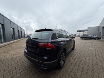 Volkswagen Tiguan - 7