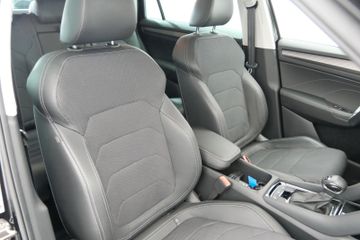 Skoda Kodiaq Style 2.0 TDI DSG 4x4 NAV LED 7-Sitzer
