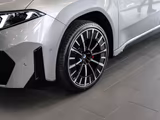 BMW iX3 50 xDrive M Sport HUD PANO Standh. PDC V+H - BMW iX3 M Gebrauchtwagen