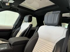 Foto Nummer 13: LAND ROVER Discovery