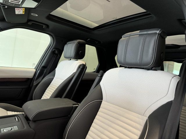 Foto Nummer 13: LAND ROVER Discovery