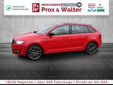 Skoda Rapid 1.2 TSI Spaceback Style Plus XENON+PANO - Skoda Rapid: Style