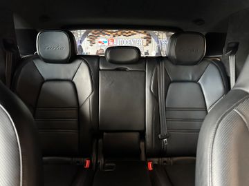 Porsche Turbo *Matrix LED*360°*Keyless*Memory*VOLL*