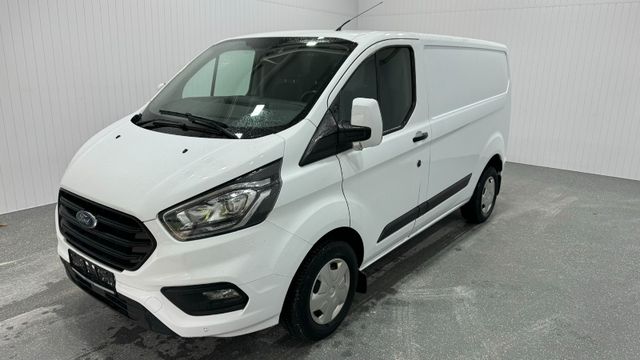 Ford TRANSIT CUSTOM 2.0 TDCI 3,0t |MY20|1H|3S|TÜV:NEU