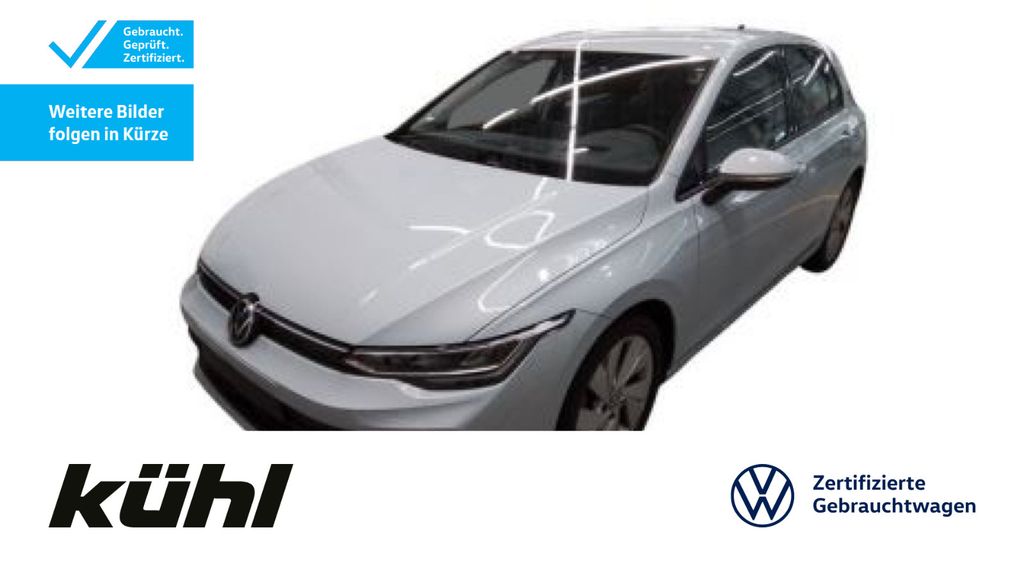 Volkswagen Golf 8 VIII 1.5 TSI Life Harman Kardon HuD ACC N