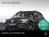 Mercedes-Benz AMG GLC 43 4MATIC |LED|NAVI|KEYL|PANO|KAM|HUD|LM - Mercedes-Benz GLC 43 AMG: Matic