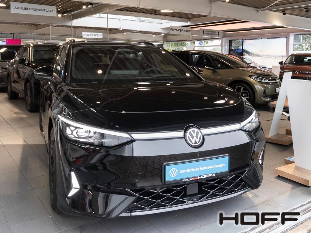 Volkswagen ID.7 Tourer GTX 5J.Garantie AHK HeadUp H+K DCC 2 imagem 3
