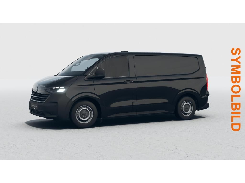 Volkswagen T6 Transporter - Bild 7