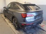 Audi SQ5 Sportback Pano Matrix Standh B&O Black ACC R - gebrauchte Audi SQ5 aus dem Jahr 2022