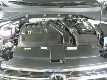 Bild 15 VW T-Roc 1.5 TSI OPF DSG Style Kamera LED Navi ACC