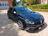 Renault Megane ENERGY TCe 205 EDC GT GT - Renault Megane: Edc