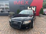 Audi A4 Cabriolet 3.0 TDI quattro Leder Xenon - Audi A4 mit Diesel-Antrieb: Cabrio, 3.0