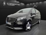 Mercedes-Benz V 300 d EXCLUSIVE LANG PANO+StHz+MBUX+AIRMATIC - Mercedes-Benz V 300 in Hamburg