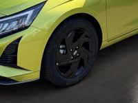 Hyundai i20 - Vorschau Bild 6