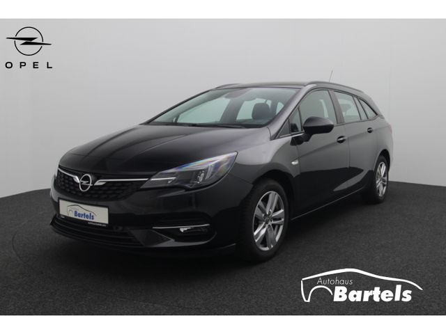 Opel Astra K Sports Tourer Edition Start Stop LED SHZ