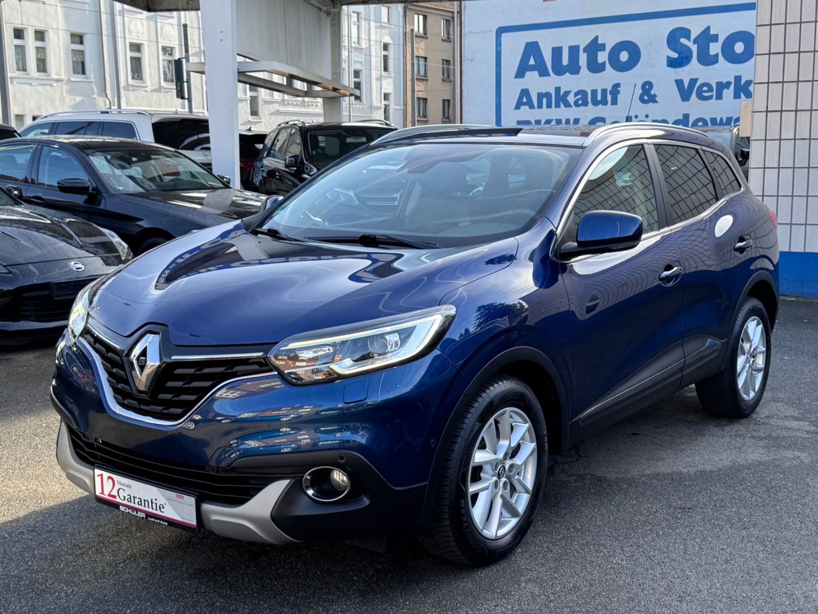 RENAULT Kadjar